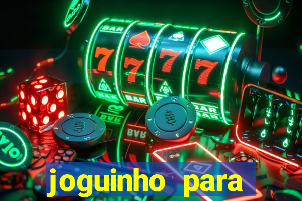 joguinho para ganhar dinheiro sem depositar